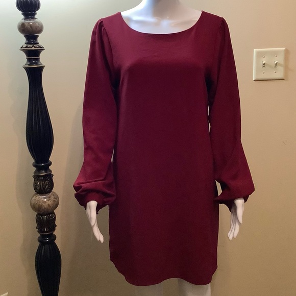 Lulus Dresses & Skirts - WOMEN SHEAT DRESS SIZE M
